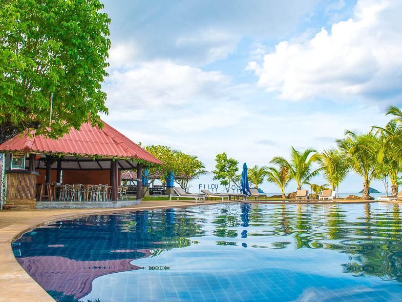 Coral Resort фото 10