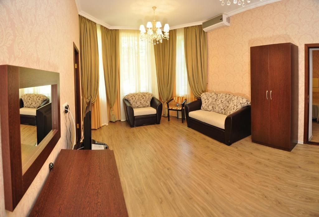 Санаторий «Villa German» фото 59
