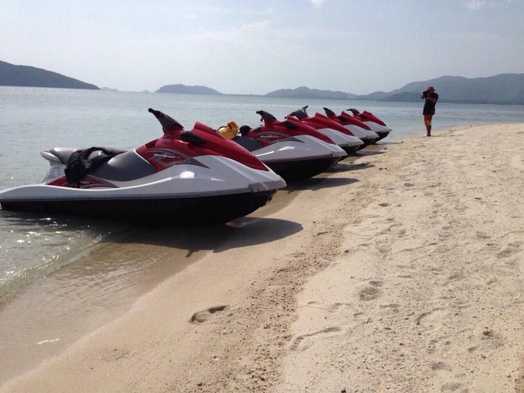 Samui Honey Suite фото 6