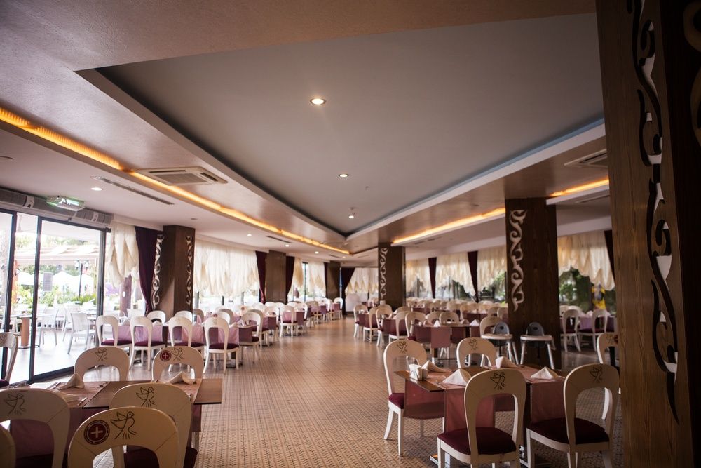 Raymar Resort & Aqua фото 60
