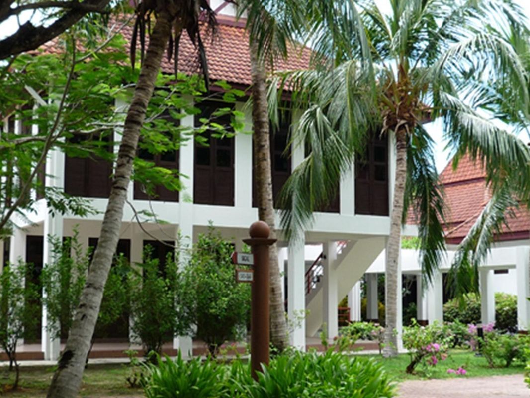 Federal Villa Beach Resort Langkawi фото 17