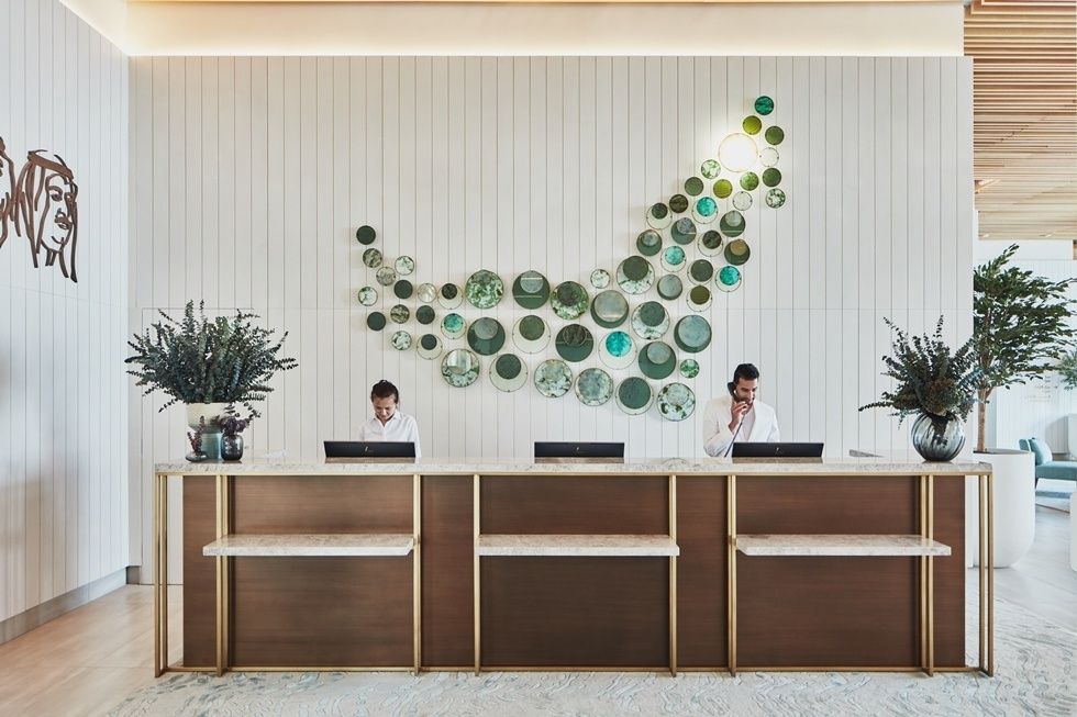 Vida Beach Resort Umm Al Quwain фото 106