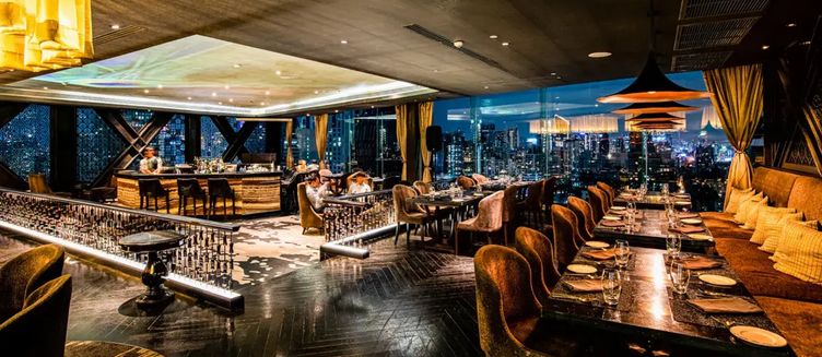 Фото отеля Holiday Inn Bangkok Sukhumvit, an IHG Hotel