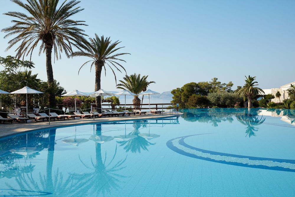 barcelo Hydra Beach фото 72