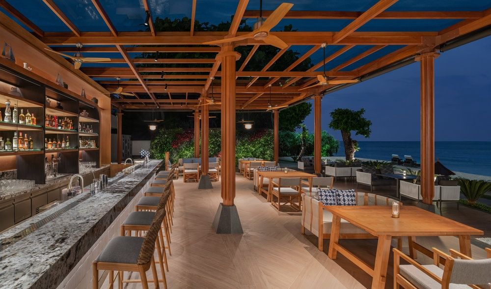 The Laguna, a Luxury Collection Resort & Spa фото 107
