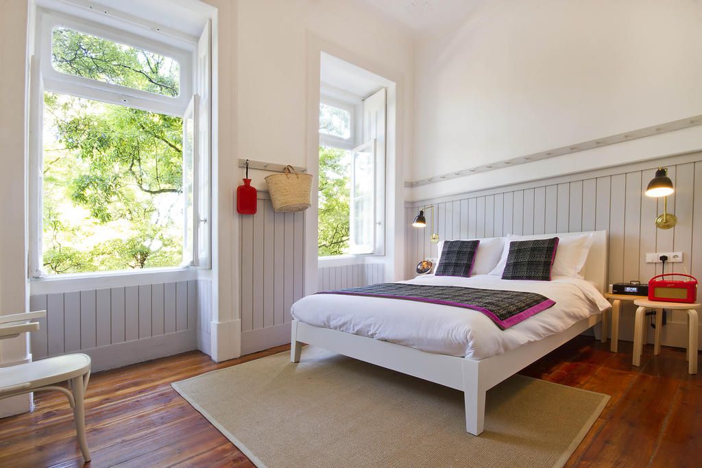 Casa Oliver Boutique B&B - Principe Real фото 24