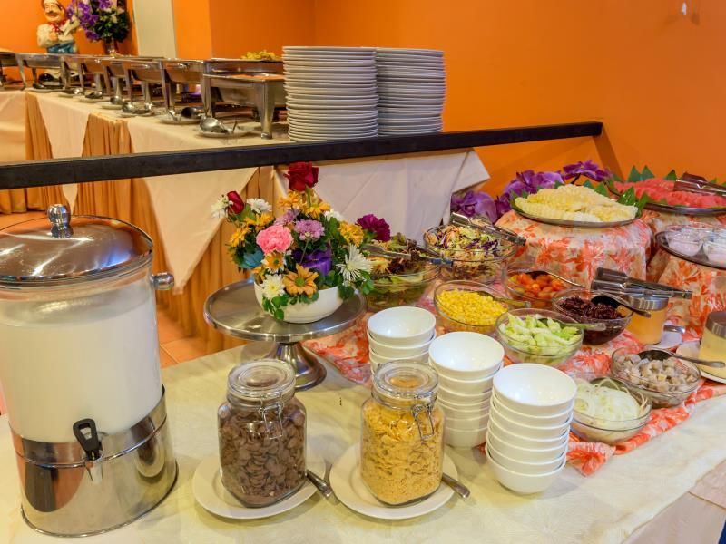 Chaiyapruek Suites Serviced Residence фото 12