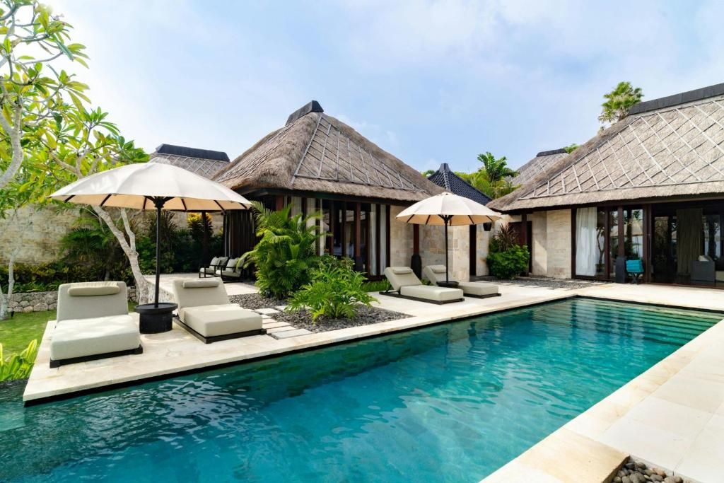 Bvlgari Resort Bali фото 64