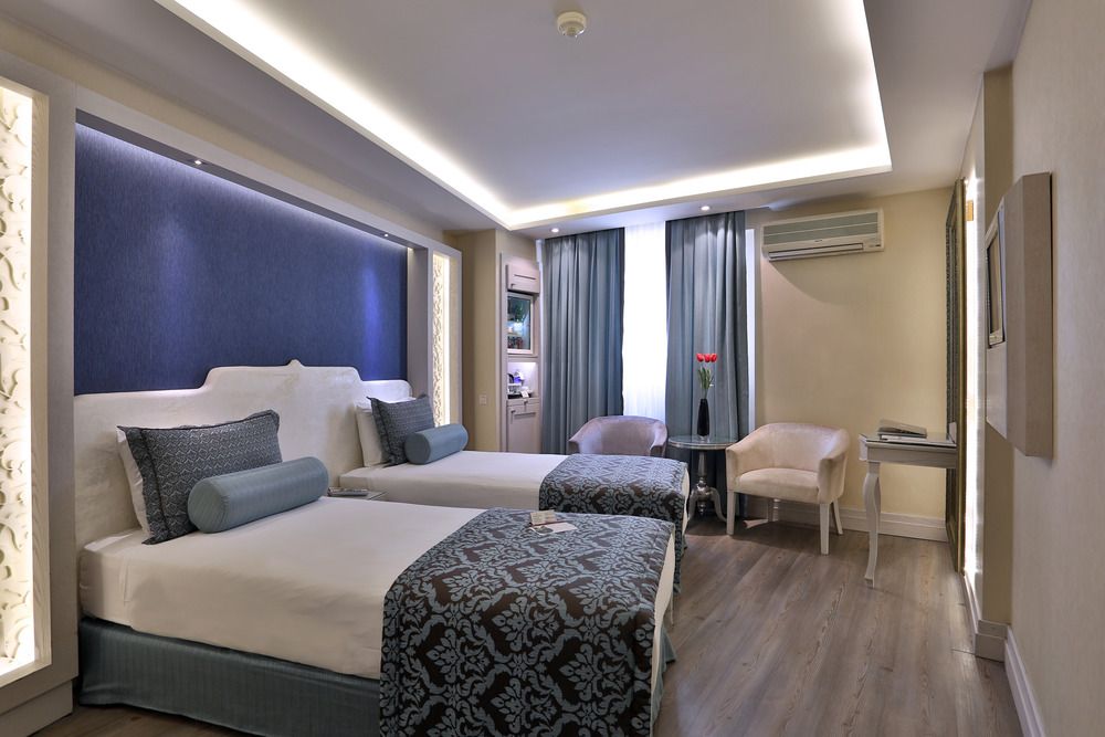AHC Old City Hotel фото 69