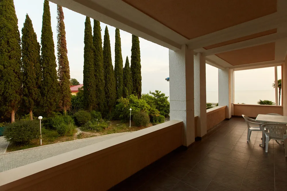 Old Gagra Hotel фото 68