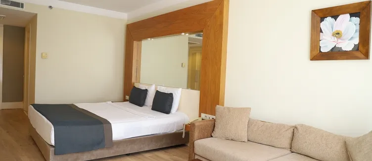 Фото отеля Meder Resort Hotel