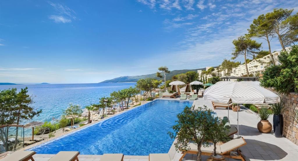 Girandella Valamar Collection Resort фото 2