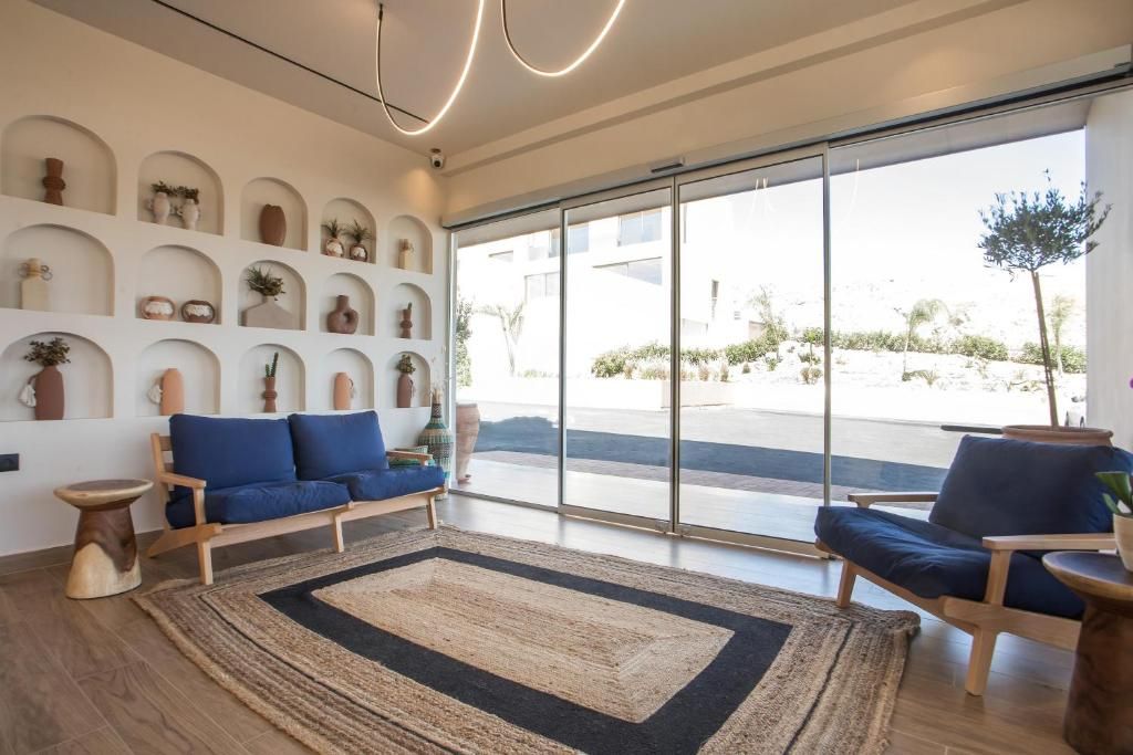 Este Elegant Suites & Villas (Adults Only) фото 21