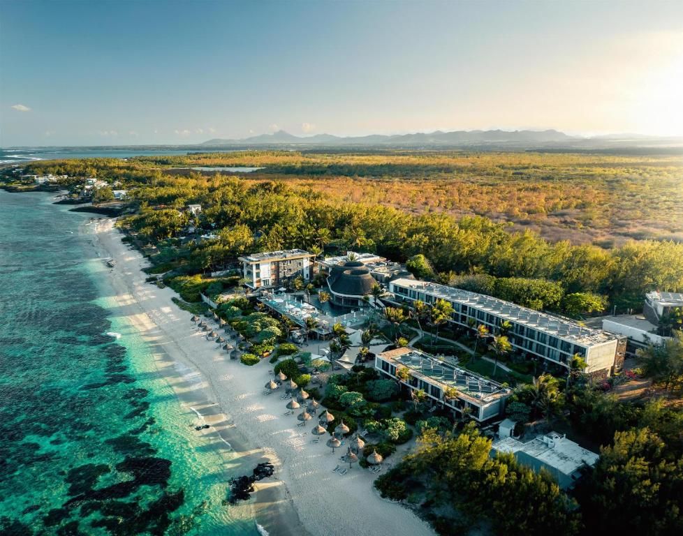Radisson Blu Poste Lafayette Resort & Spa (Adults Only) фото 58