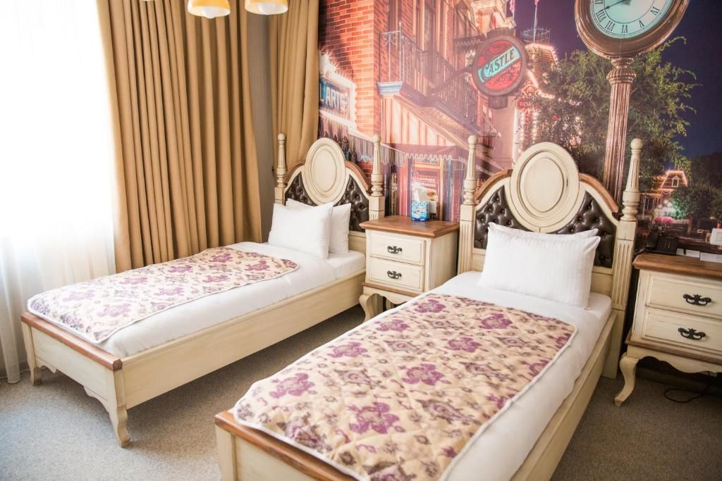 Boutique Hotel Baku фото 22