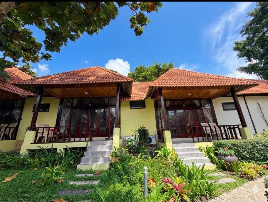 Arcadia Phu Quoc Resort фото 19