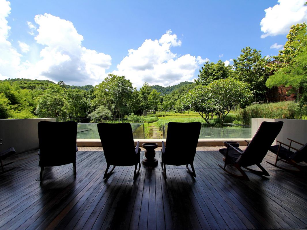 Veranda Chiangmai The High Resort фото 62