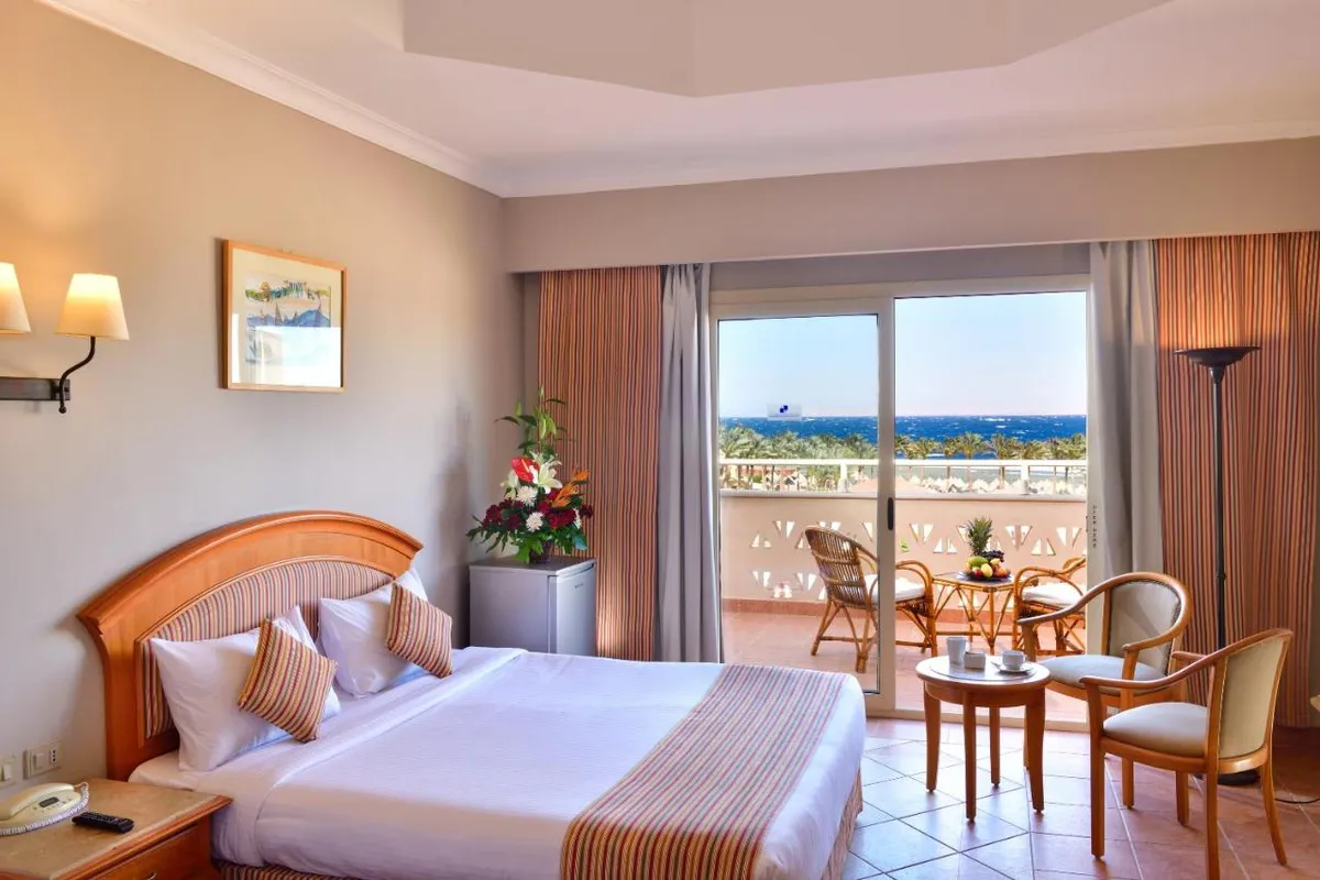 Sharm Grand Plaza Resort фото 4
