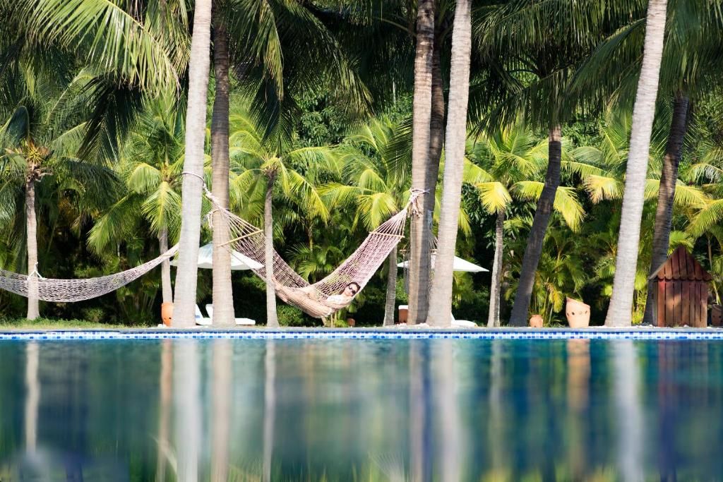 Vinpearl Luxury Nha Trang фото 34
