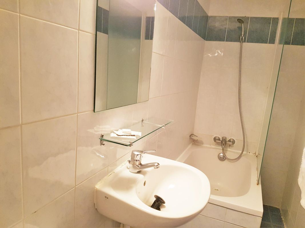 Sibour Hotel фото 4