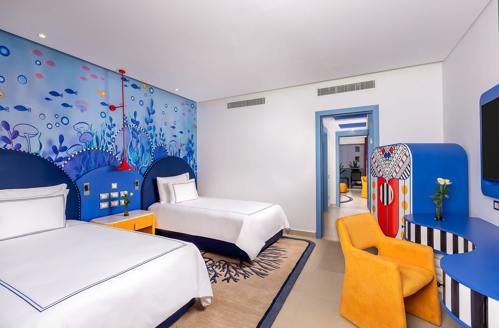 Rixos Radamis Tirana фото 105