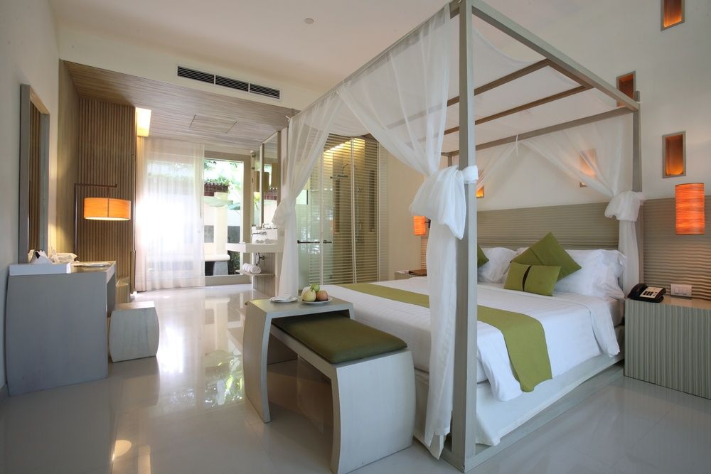 Mercure Koh Chang Hideaway фото 78