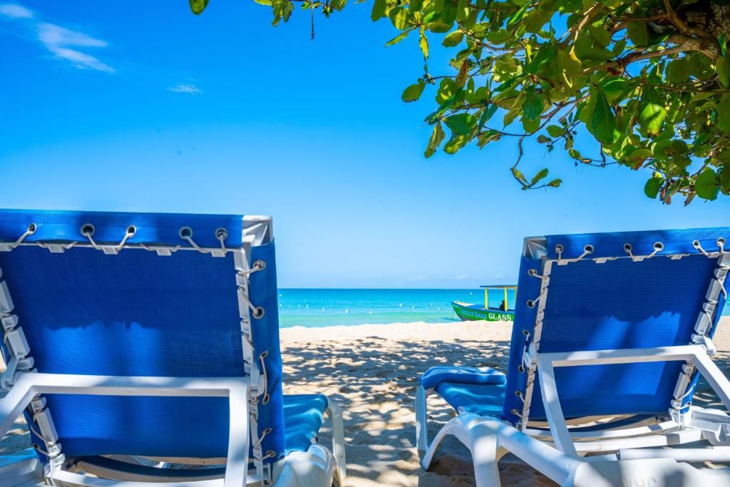 Shields Negril Villas LTD фото 11