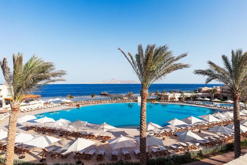 Cleopatra Luxury Resort Sharm El Sheikh фото 45