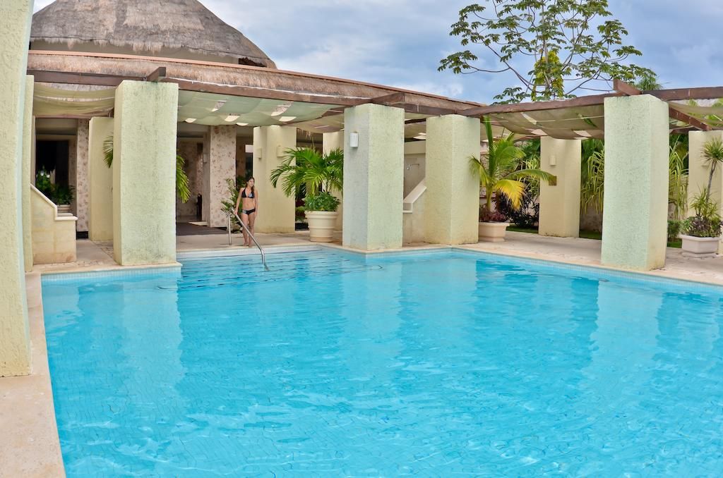 Grand Palladium Riviera Resort & Spa - All Inclusive фото 5