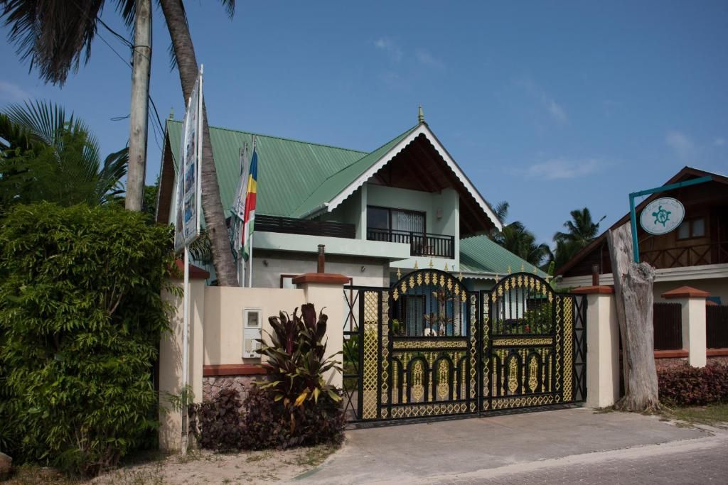 Le Relax Beach House фото 79
