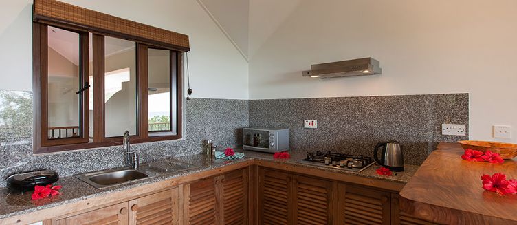 Фото отеля L'Hirondelle Self Catering Guest House