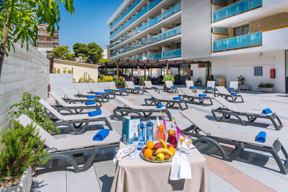 4R Salou Park Resort II фото 0