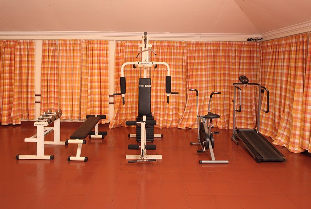 T & U Leisure фото 17
