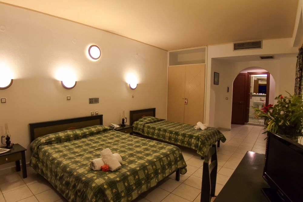 Club Lyda Hotel фото 34
