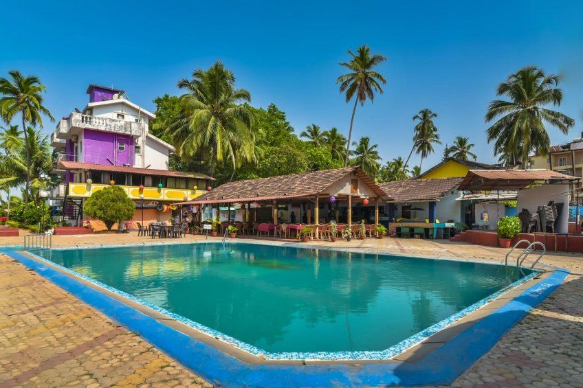 Resort Village Royale фото 6