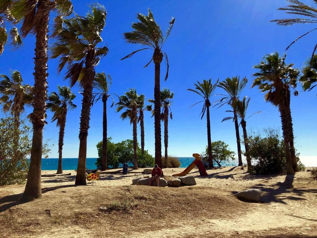 Апарт-отель «Pins Marina APT» фото 8