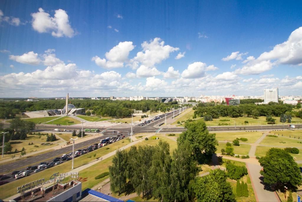 Гостиница «Планета» фото 56