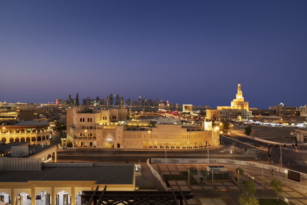 Al Najada Boutique фото 8