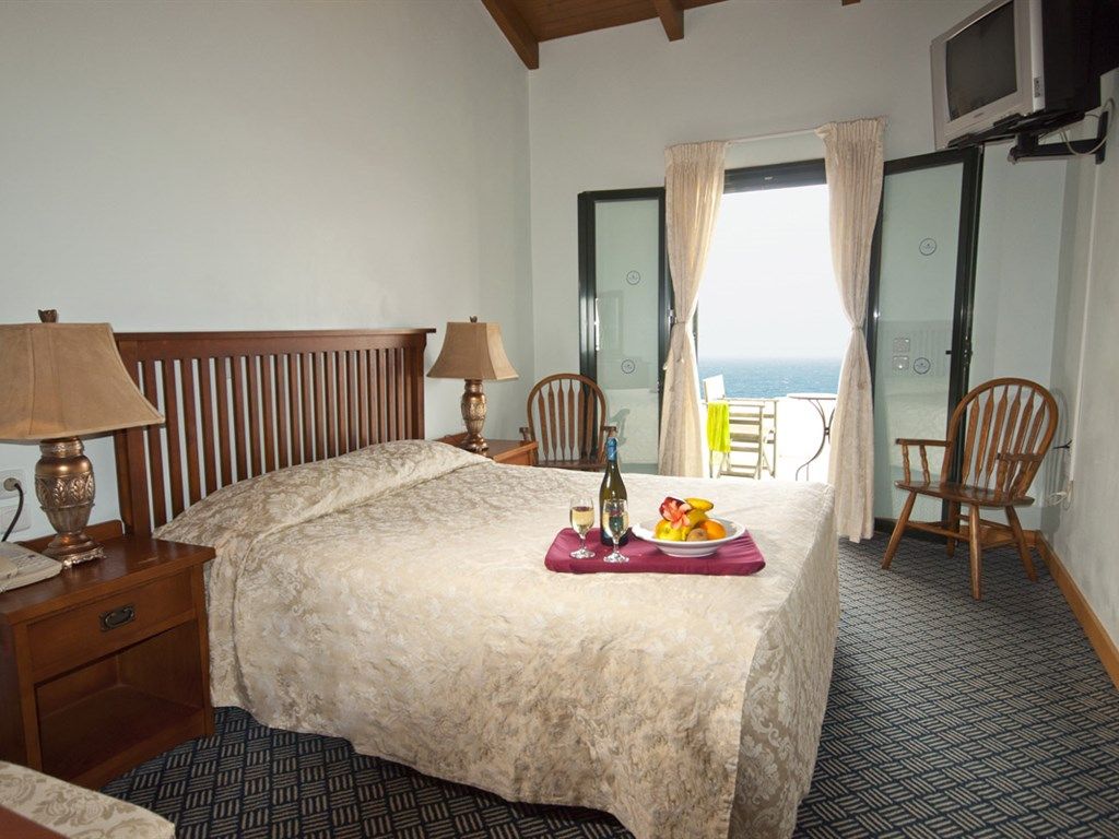 Messina Resort Hotel фото 30