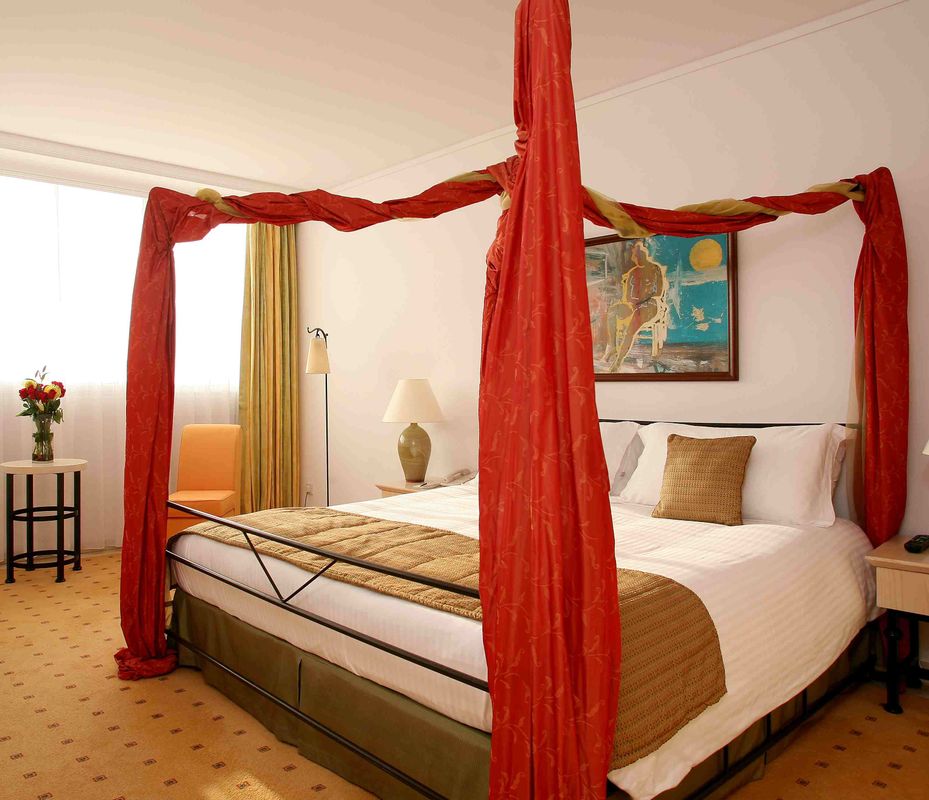 Parklane, a Luxury Collection Resort & Spa фото 92