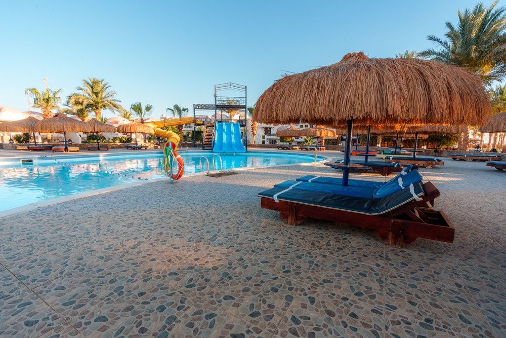 Protels Beach Club & SPA фото 68