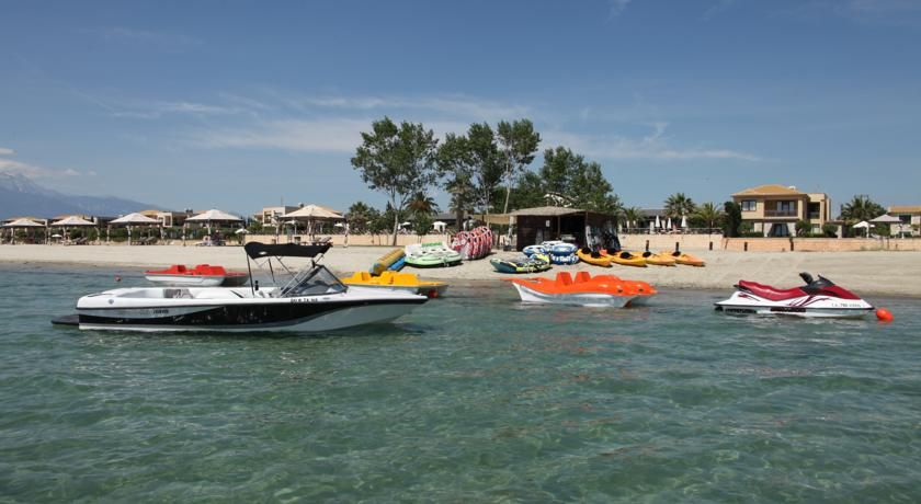 Sentido Mediterranean Village фото 15