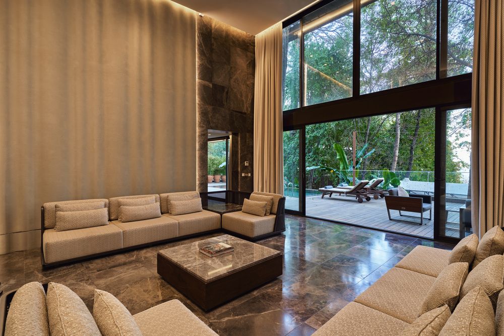 Club Prive by Rixos Gocek фото 46