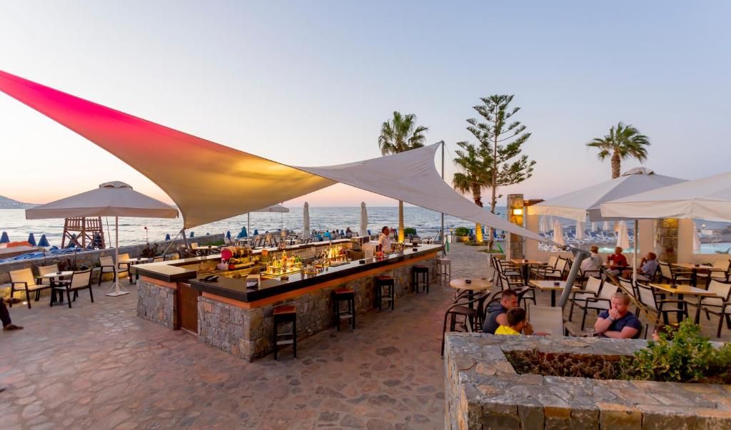 Dessole Malia Beach Hotel фото 37