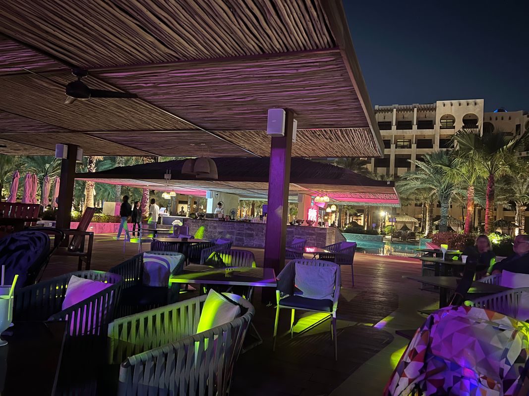 Rixos Al Mairid Ras Al Khaimah фото 64