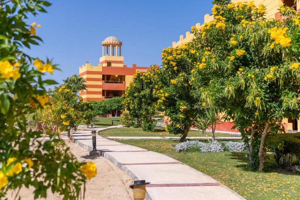 Malikia Resort Abu Dabbab фото 83