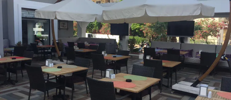 Фото отеля Seray Hotel