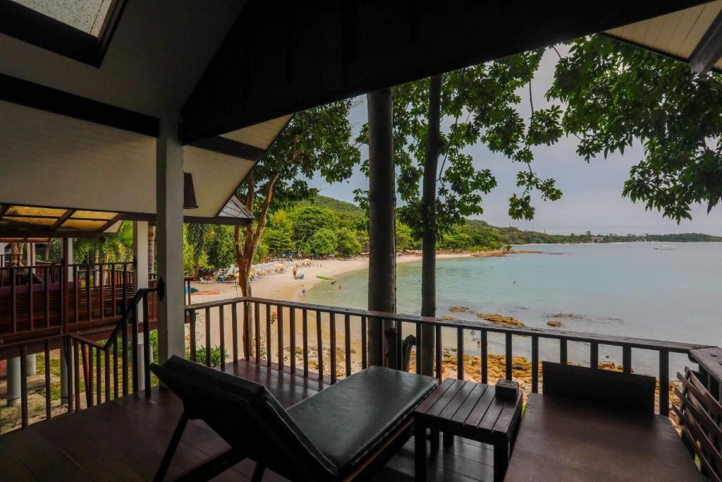 Samed Tubtim Resort фото 40