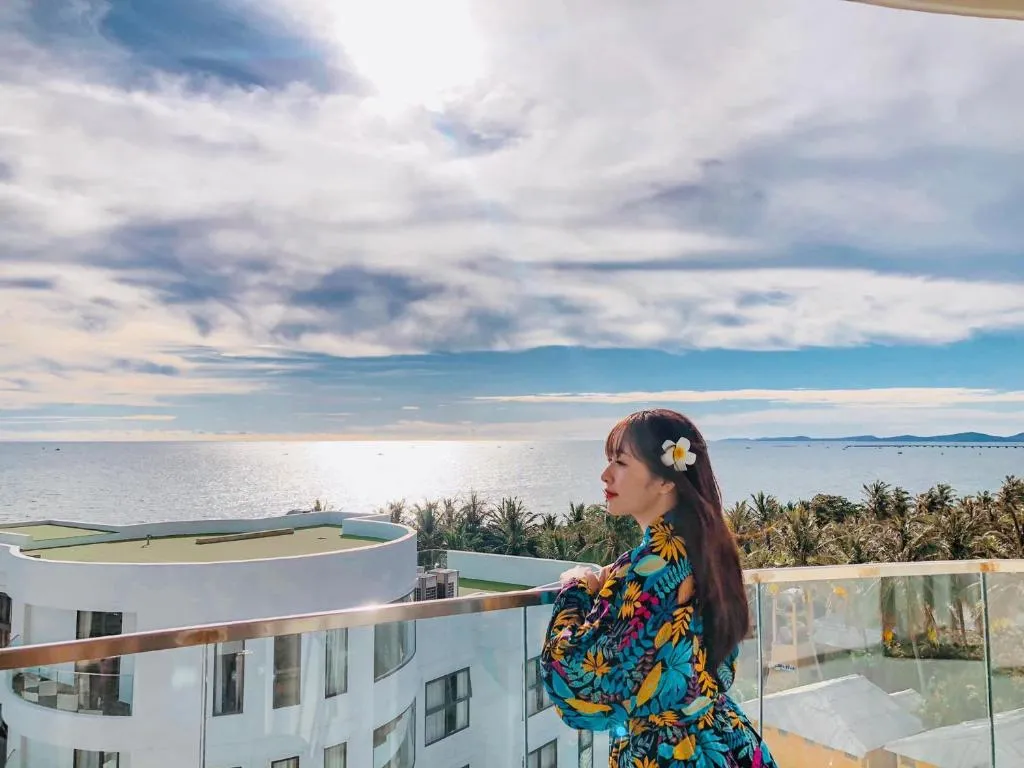 Sunset Beach Resort and Spa фото 4