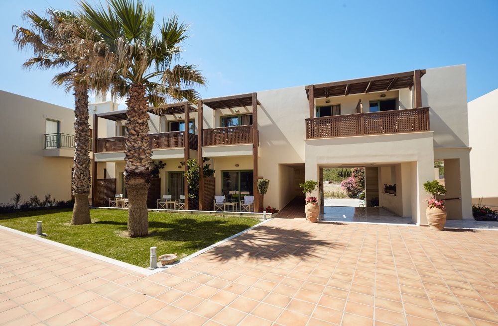 Giannoulis - Grand Bay Beach Resort (Exclusive Adults Only) фото 52